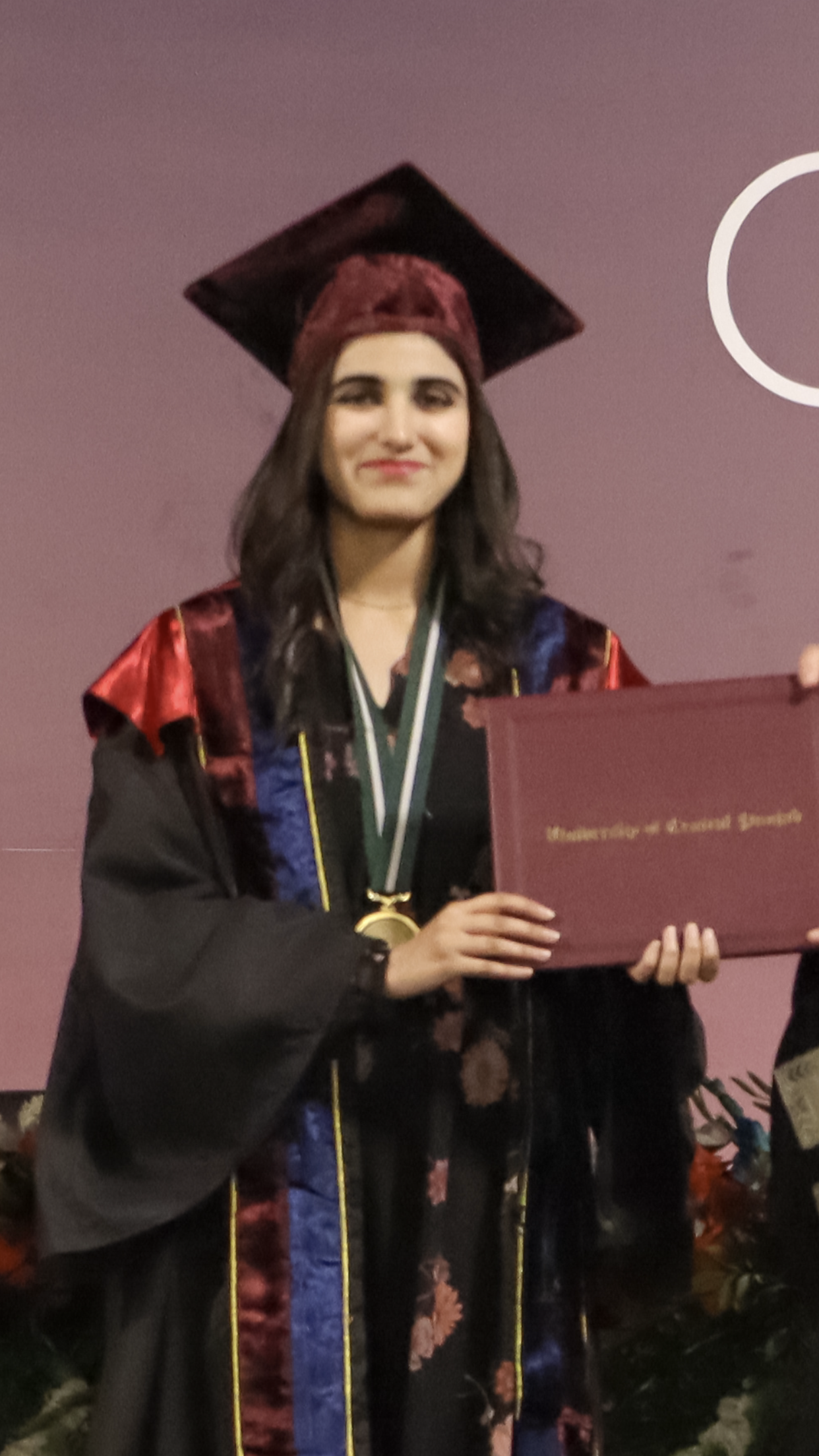 Ramsha Tariq