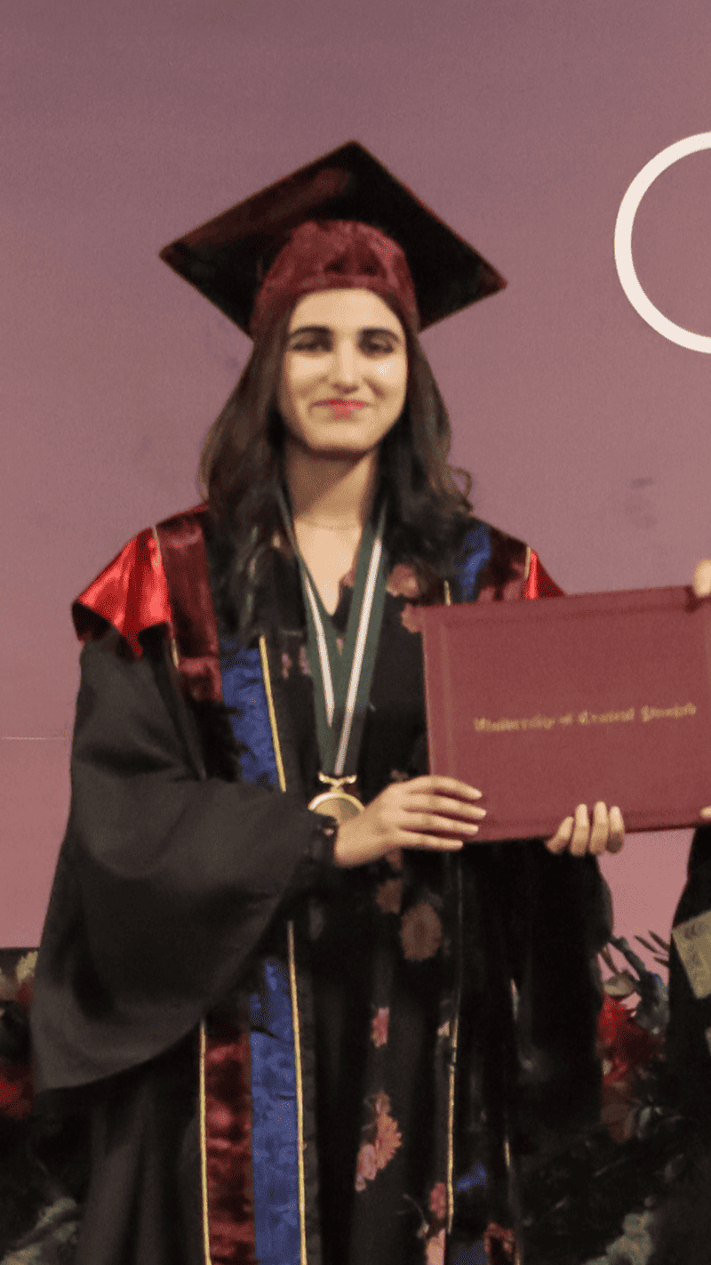 Ramsha Tariq